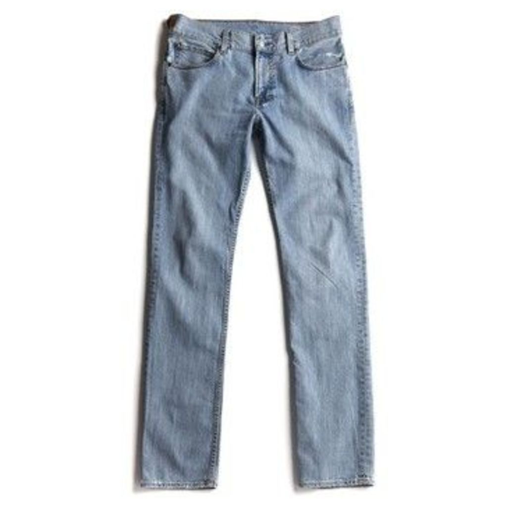 Jesus Jeans  726 SS  women's Jeans in Other