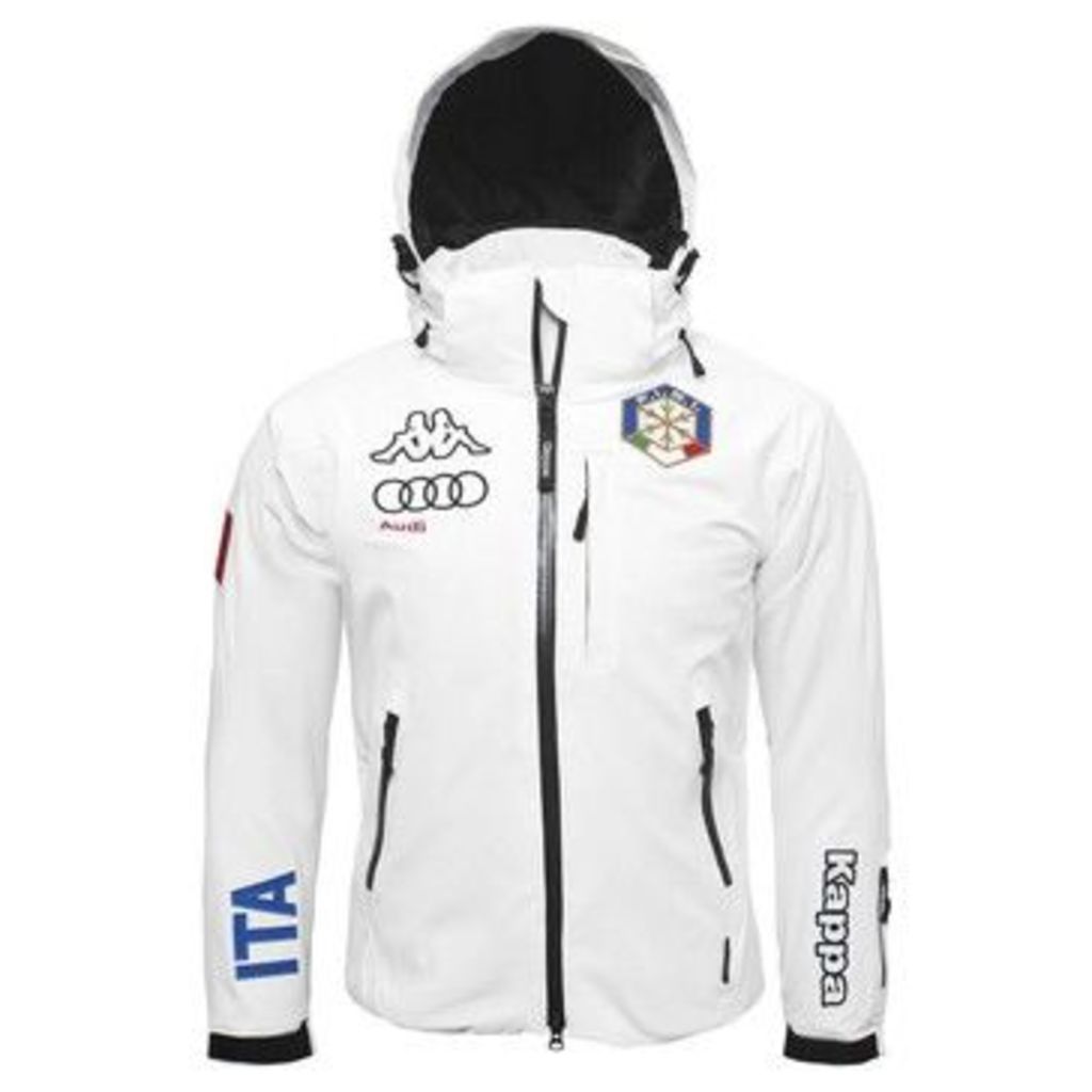 Kappa  6CENTO 650 FISI  women's Jacket in Other