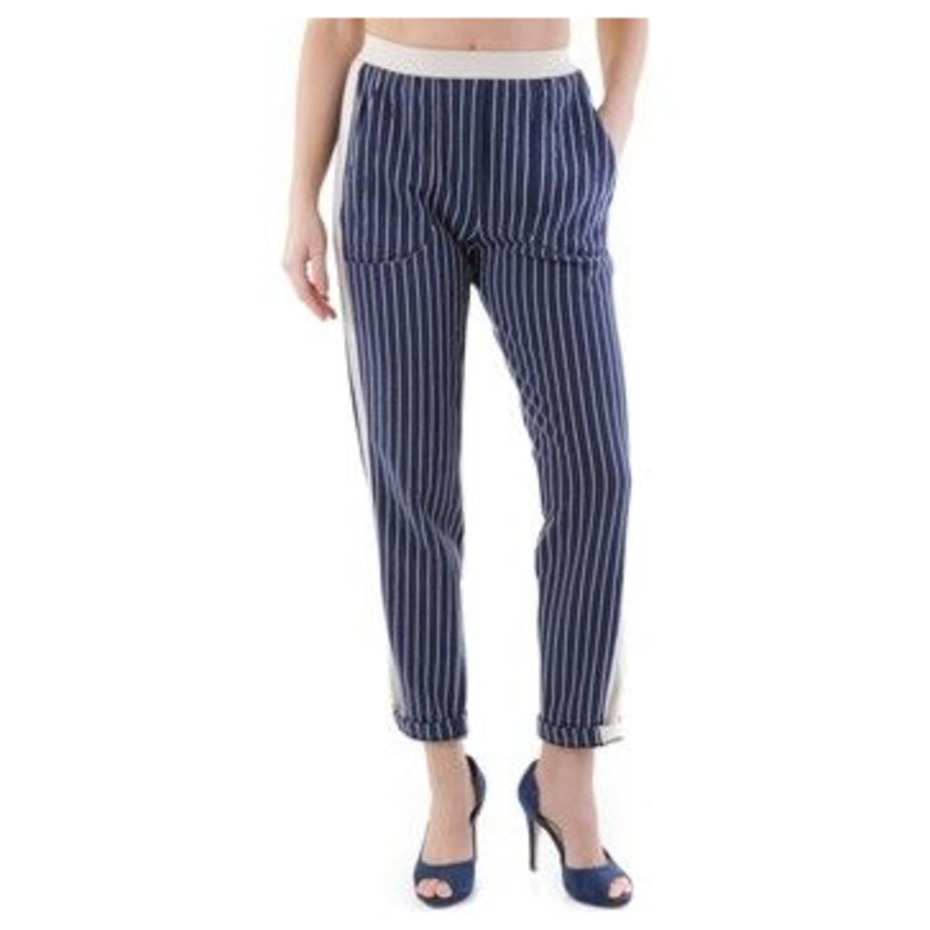 Cristina Gavioli  GR_71368  women's Trousers in Other