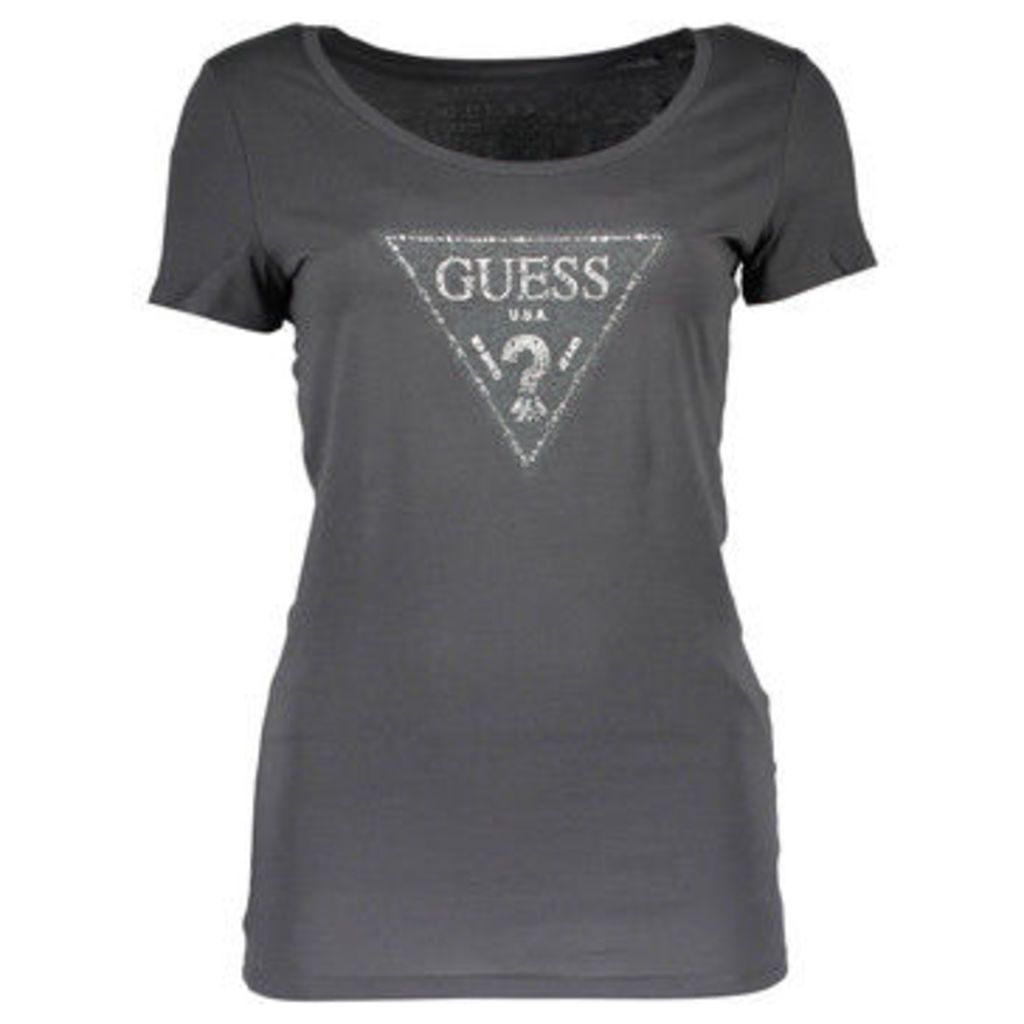 Guess  GR_72735  women's Vest top in Other