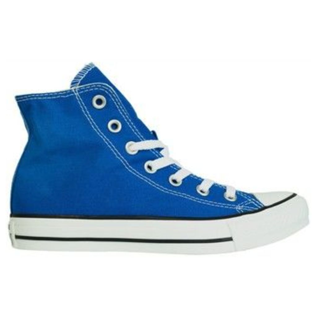 Converse  CT HI Larkspur  women's Shoes (High-top Trainers) in White