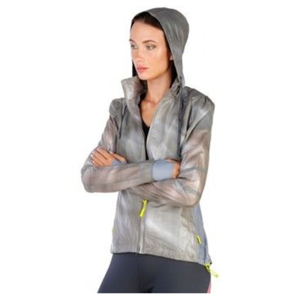 Elle Sport  ES2197  women's Jacket in grey