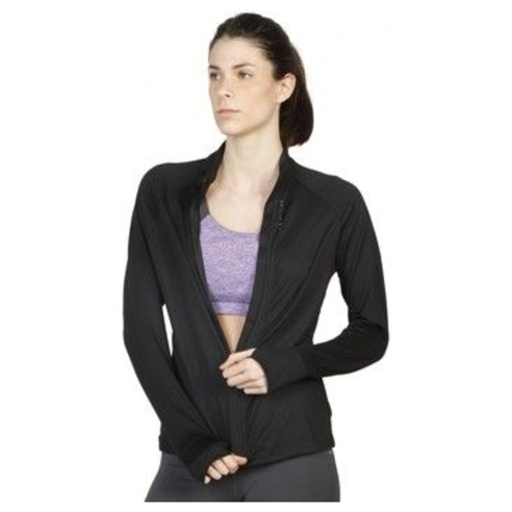 Elle Sport  ES3126  women's Sweatshirt in black
