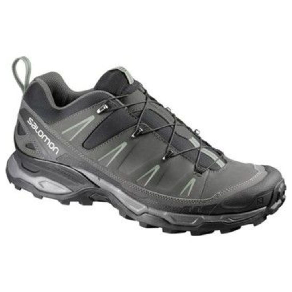 Salomon  X Ultra Ltr W  women's Walking Boots in Grey