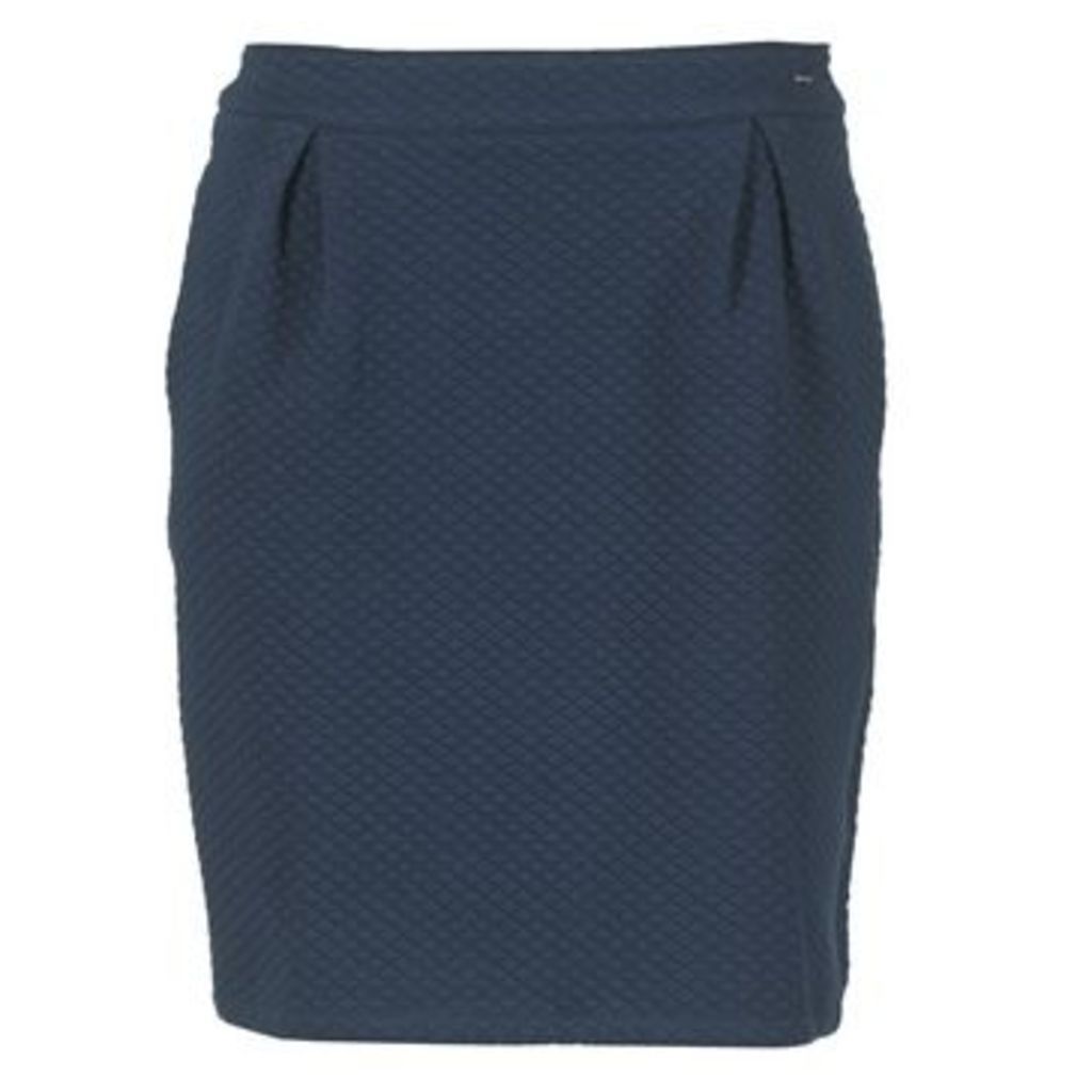 Tommy Jeans  JULAP  women's Skirt in Blue