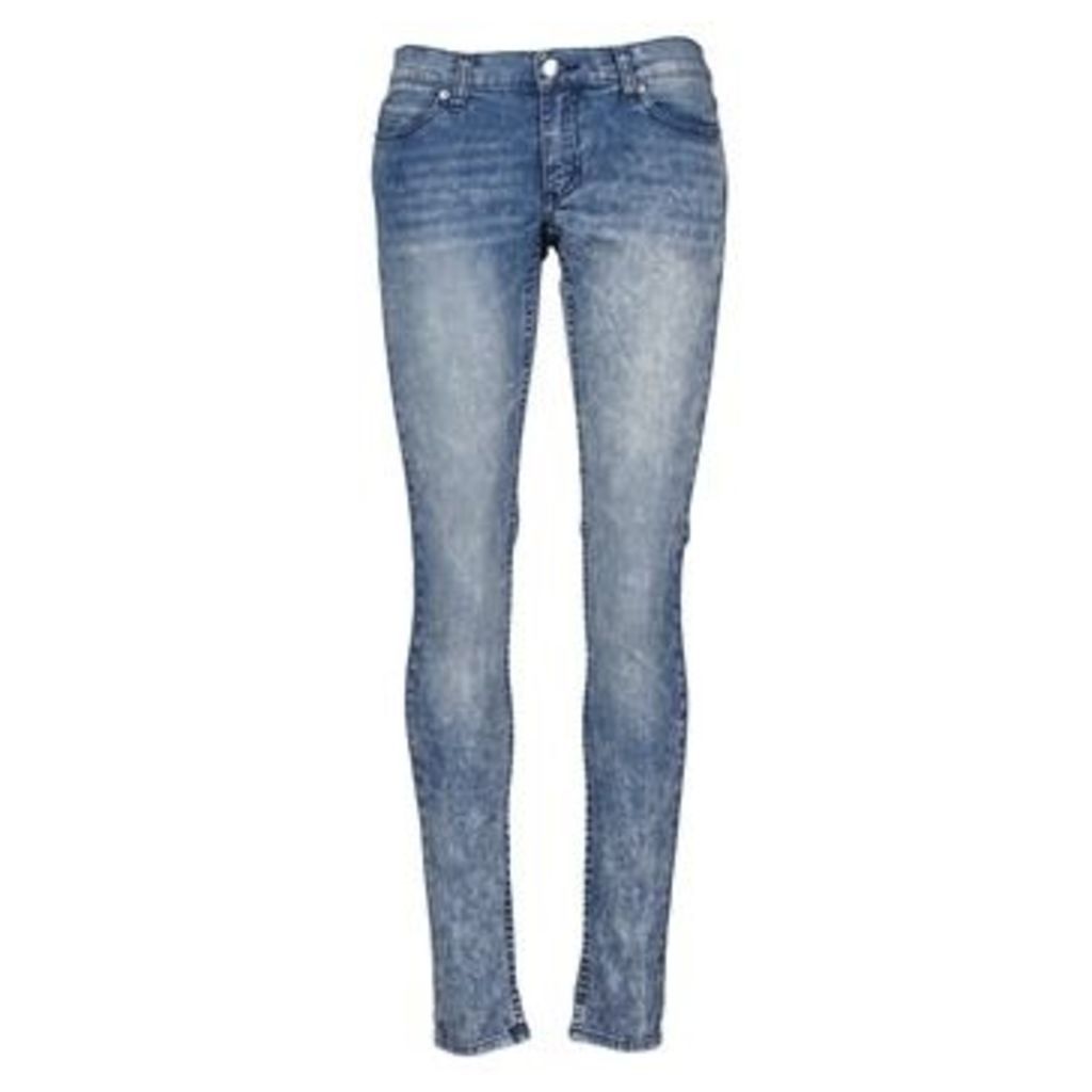 101972  women's Skinny Jeans in Blue