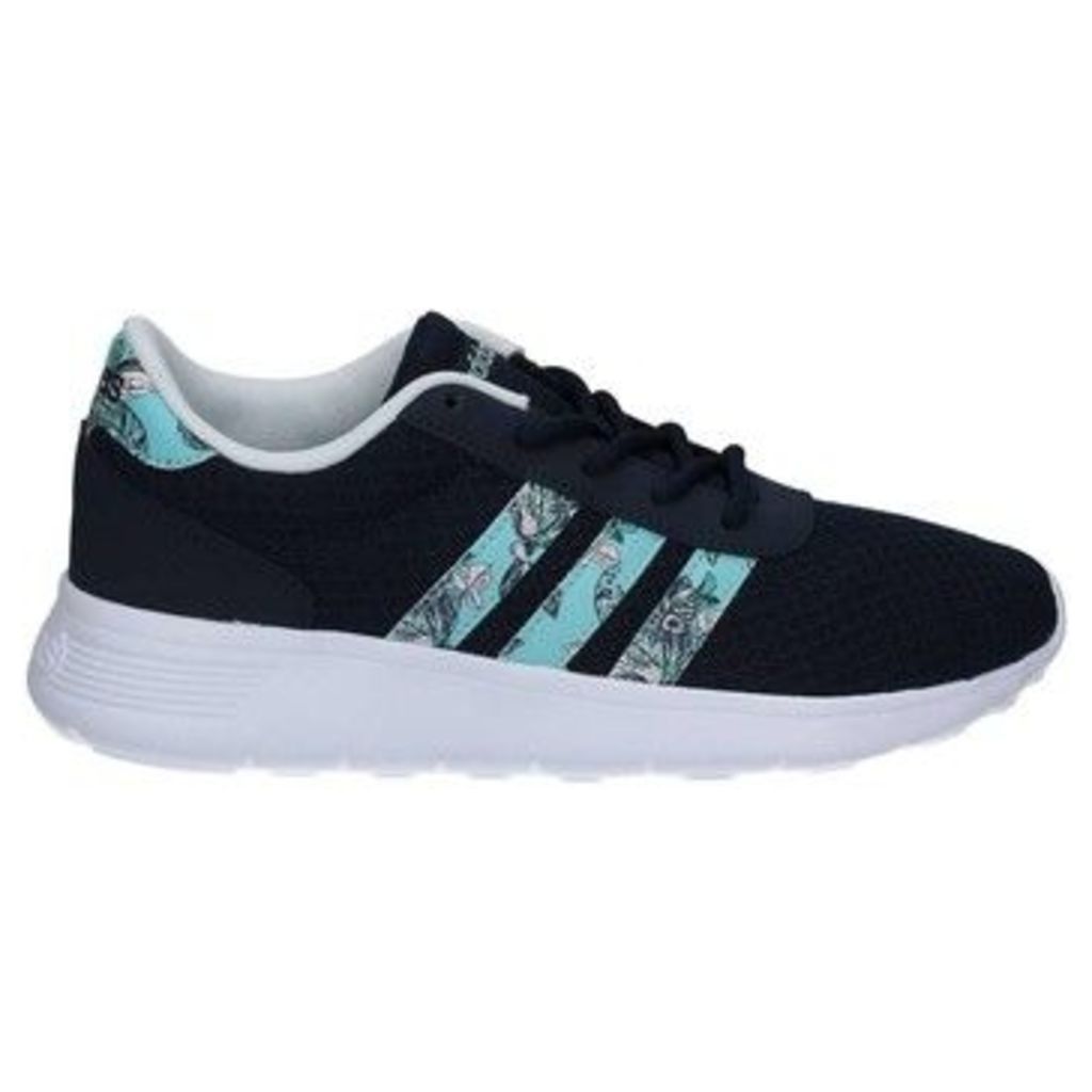 adidas  AW3833 Sport shoes Women Blue  women's Trainers in blue