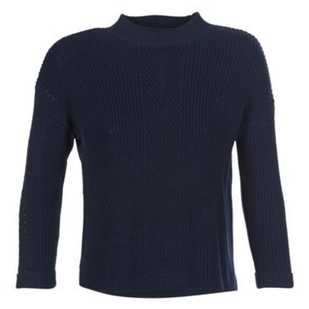 Esprit  IRDA  women's Sweater in Blue