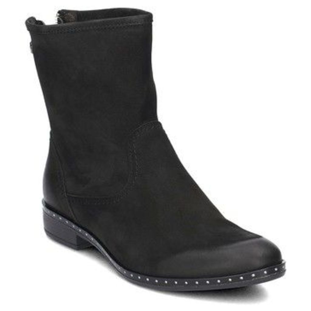 Carinii  B4190360I23PSKC63  women's Low Ankle Boots in Black