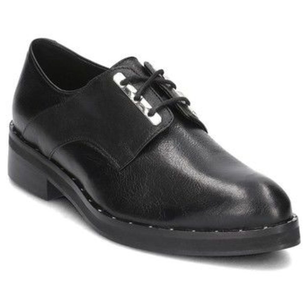 Solo Femme  3080502G520000300  women's Casual Shoes in Black