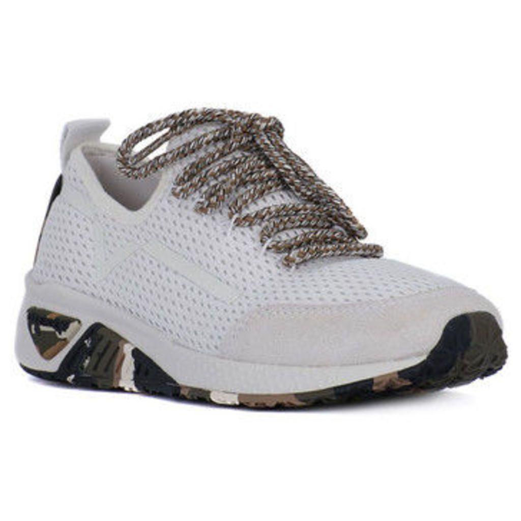 Diesel  S KBY 1016  women's Shoes (Trainers) in Multicolour