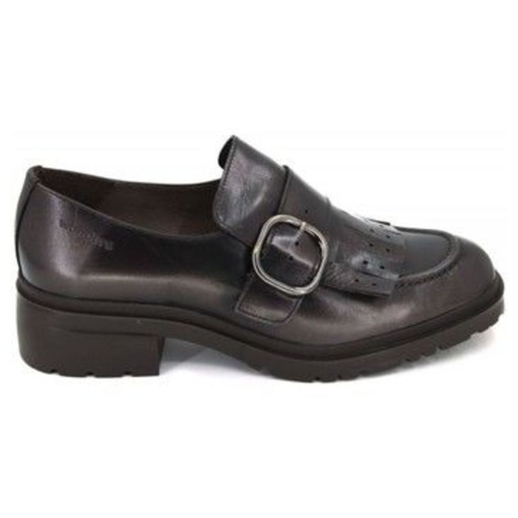 Women´s Shoes C-4804  women's Loafers / Casual Shoes in Grey