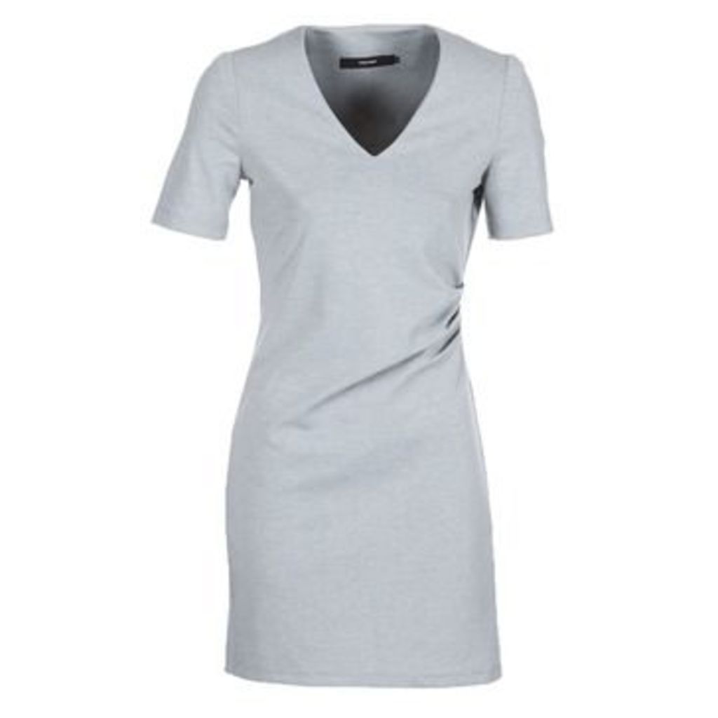 Vero Moda  VMJENNY  women's Dress in Grey
