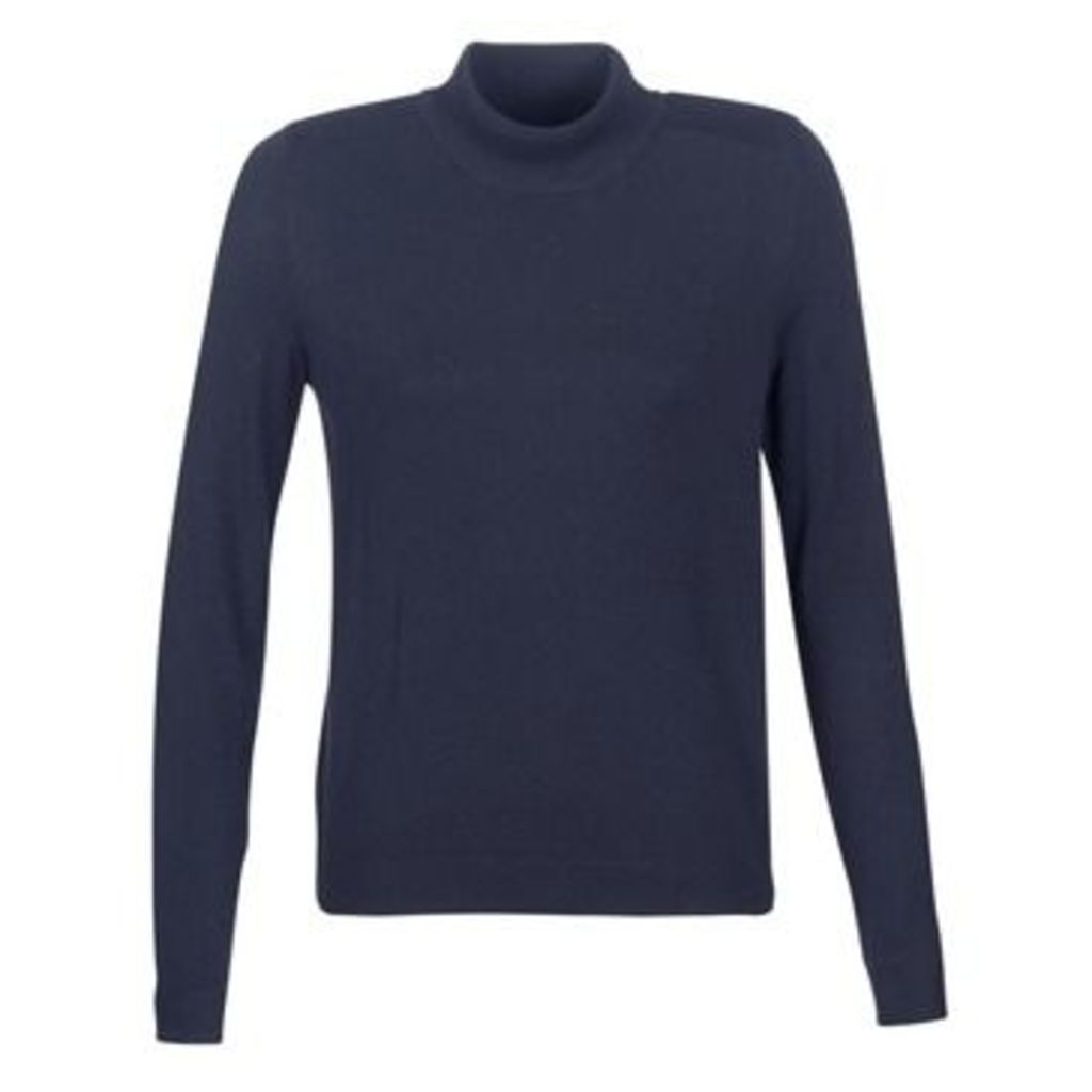 VMKARIS  women's Sweater in Blue