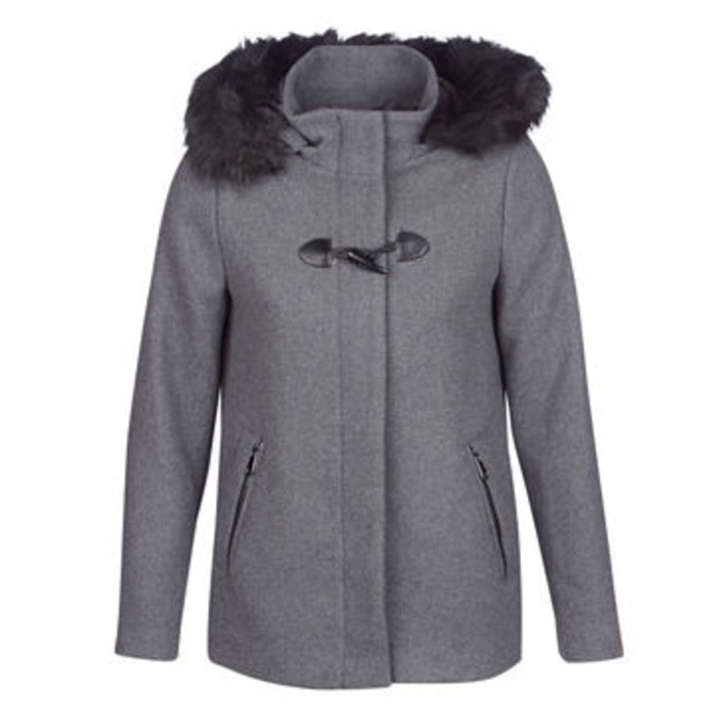 Esprit  VEYRA  women's Coat in Grey