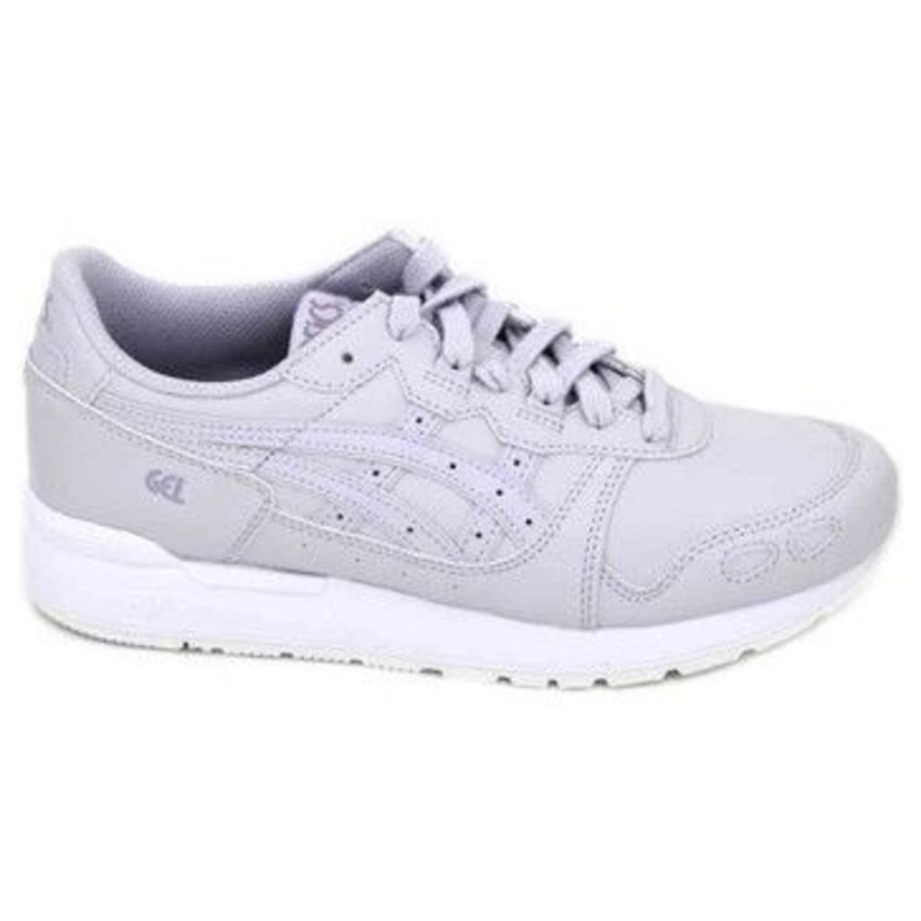 Asics Gel-Lyte GS 1194A016 Women's Sneakers  women's Shoes (Trainers) in Grey