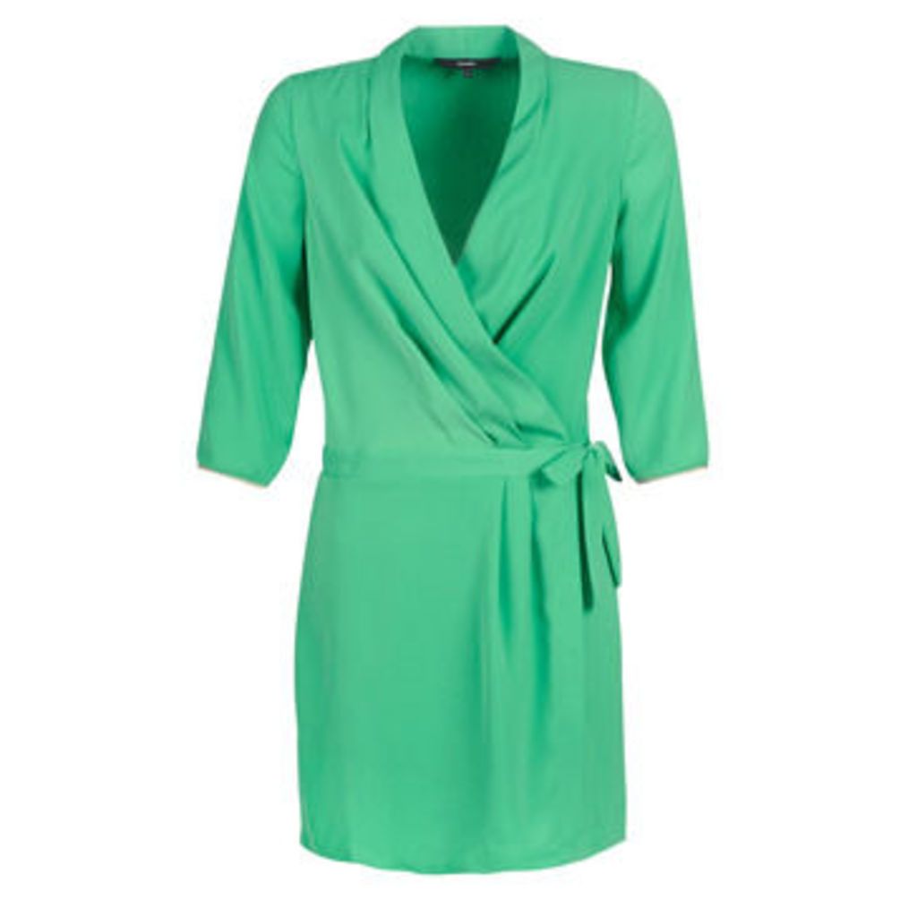 Vero Moda  VMRENE  women's Dress in Green