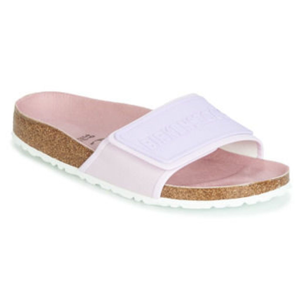 TEMA  women's Mules / Casual Shoes in Pink