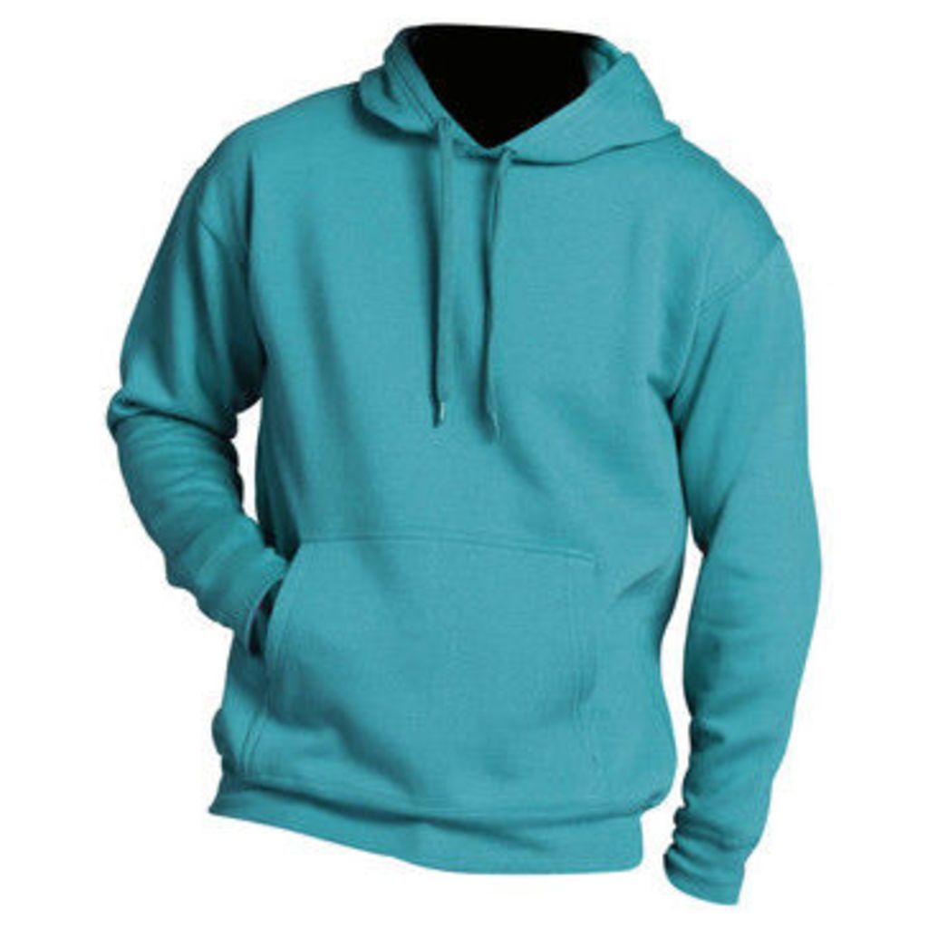 Sols  Slam Unisex Hooded Sweatshirt  Hoodie  women's Sweatshirt in Blue