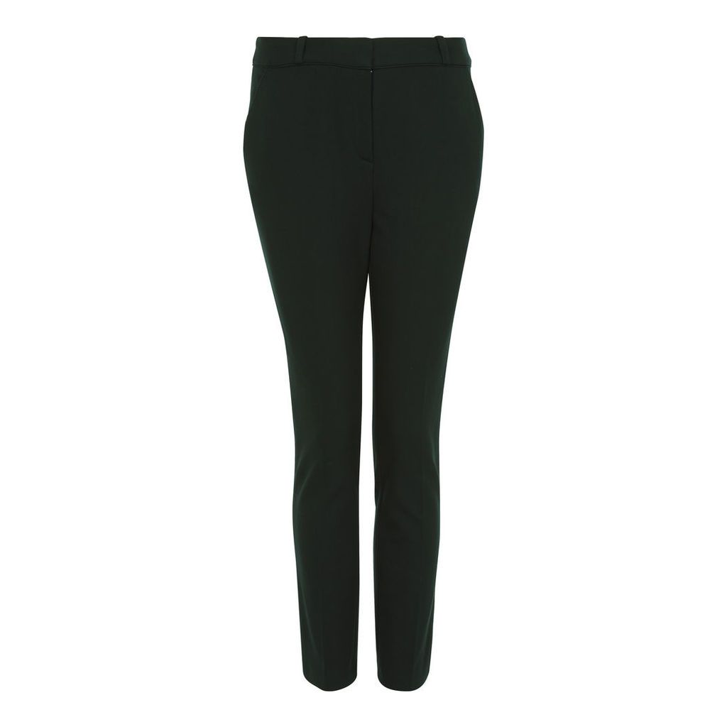 Tailored Cafe Trousers