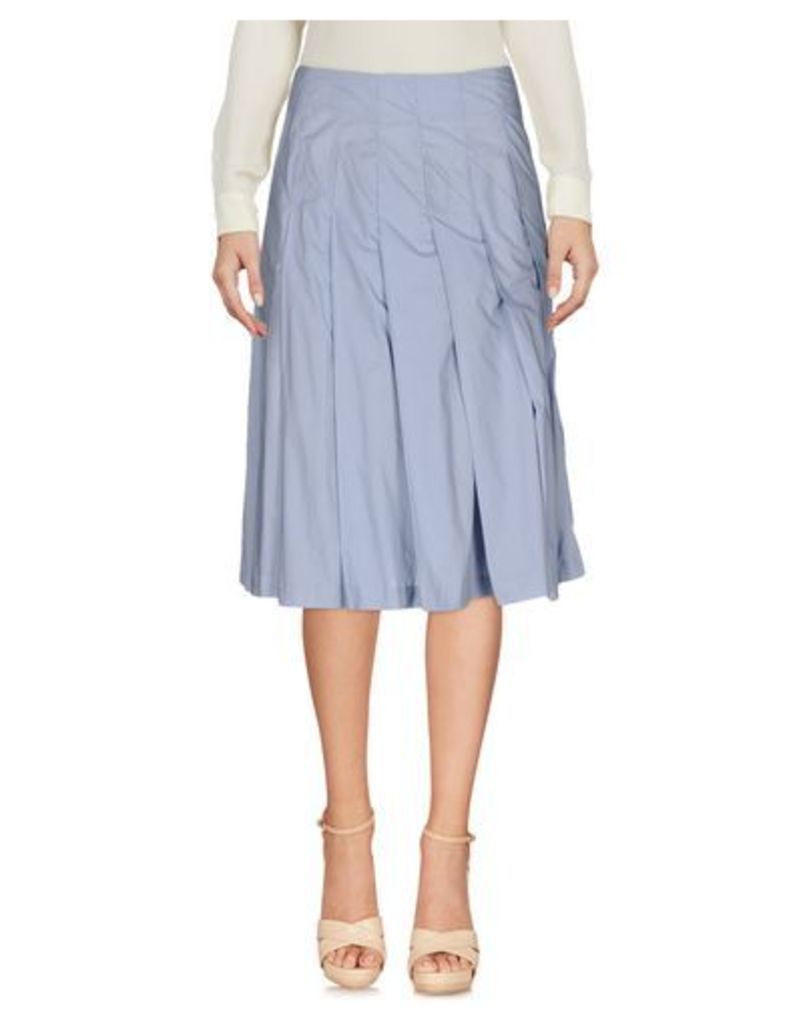 YOSHI KONDO SKIRTS 3/4 length skirts Women on YOOX.COM