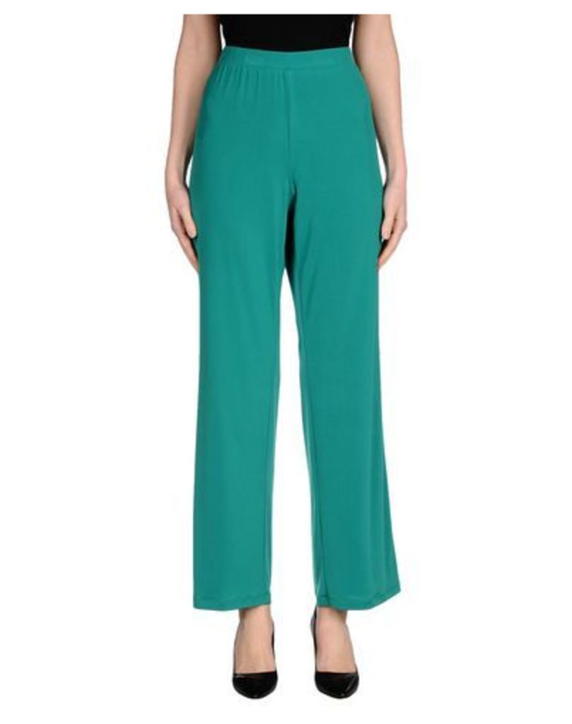 VERONICA TROUSERS Casual trousers Women on YOOX.COM