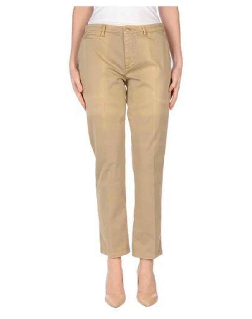 TRUE NYC. TROUSERS Casual trousers Women on YOOX.COM