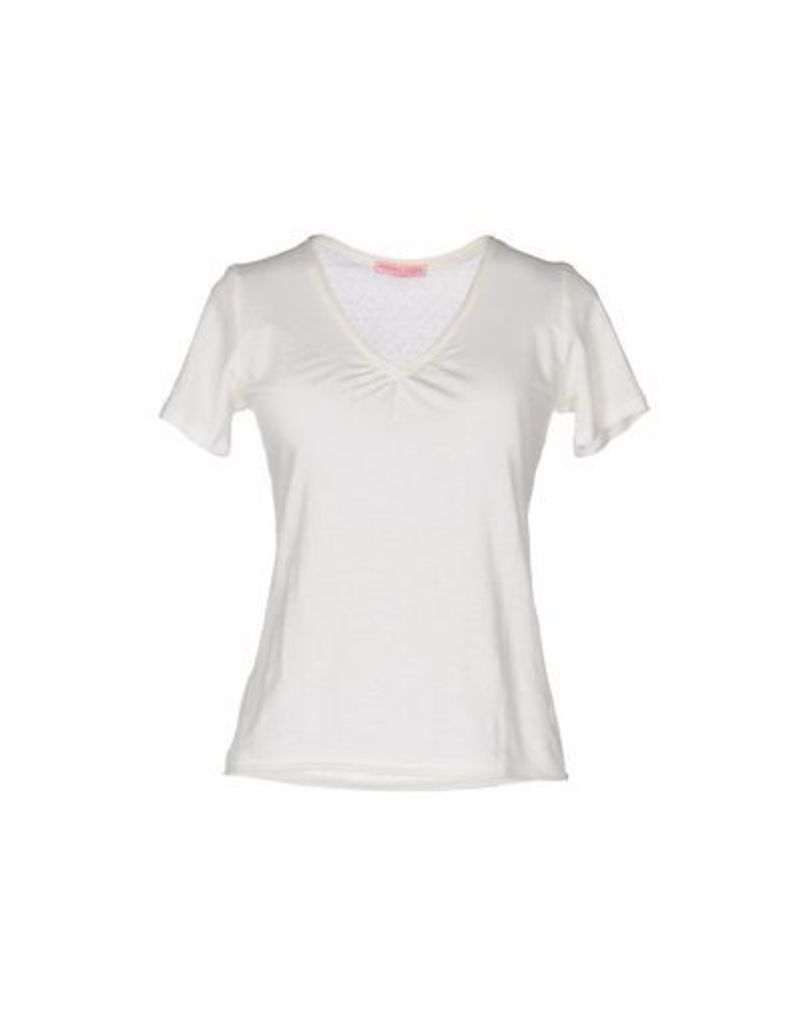 MONIKA VARGA TOPWEAR T-shirts Women on YOOX.COM