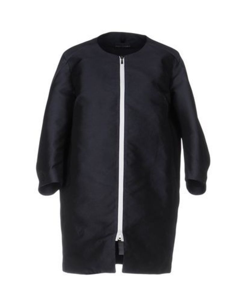 AQUARAMA COATS & JACKETS Full-length jackets Women on YOOX.COM