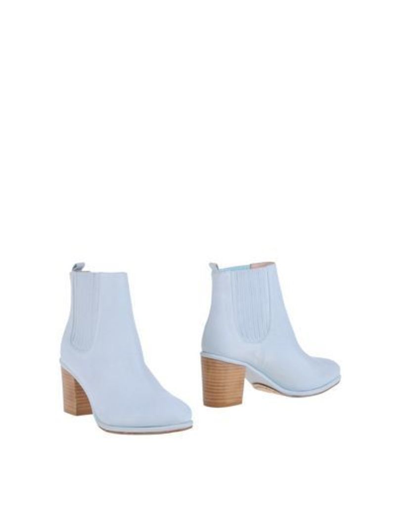OPENING CEREMONY FOOTWEAR Ankle boots Women on YOOX.COM