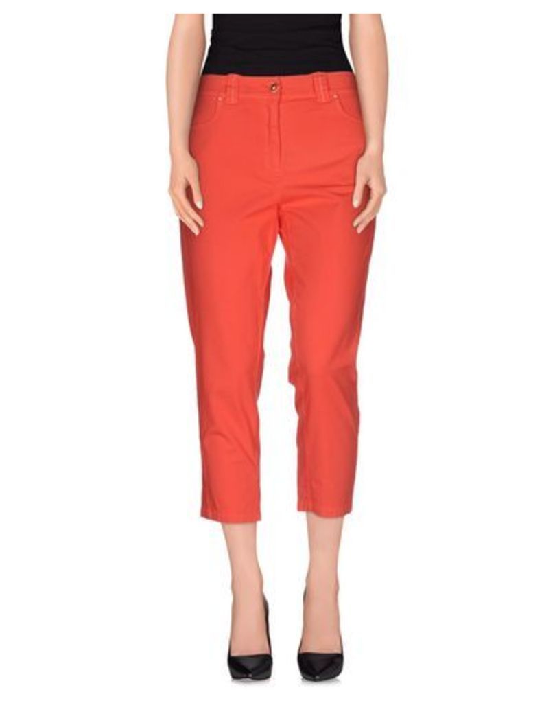 ANNARITA N. TROUSERS Casual trousers Women on YOOX.COM