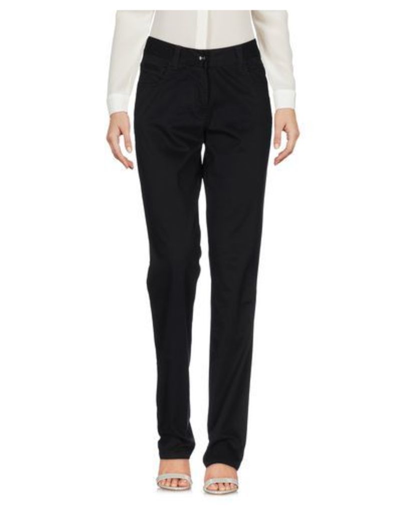 GEOX TROUSERS Casual trousers Women on YOOX.COM