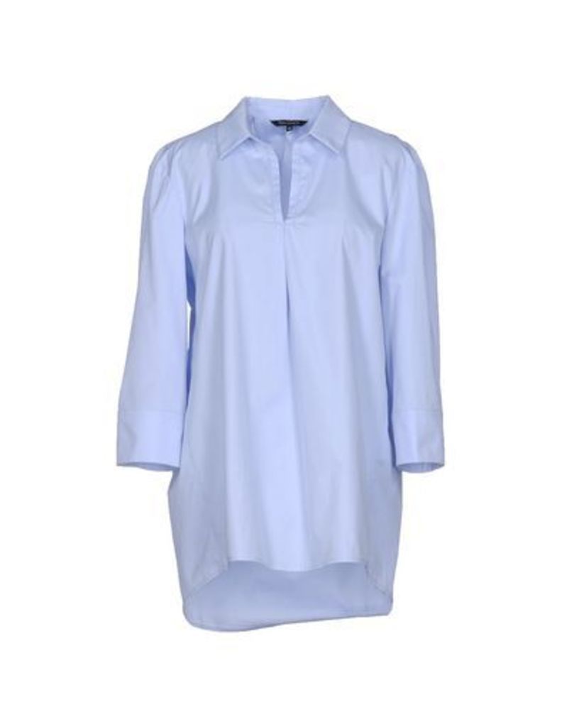 TARA JARMON SHIRTS Shirts Women on YOOX.COM