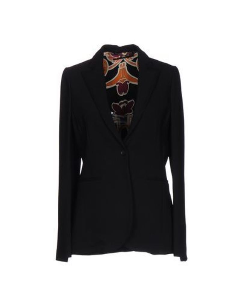 GUCCI SUITS AND JACKETS Blazers Women on YOOX.COM