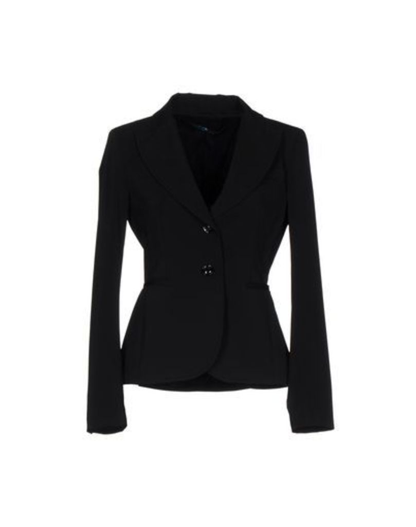 IMPERIAL SUITS AND JACKETS Blazers Women on YOOX.COM