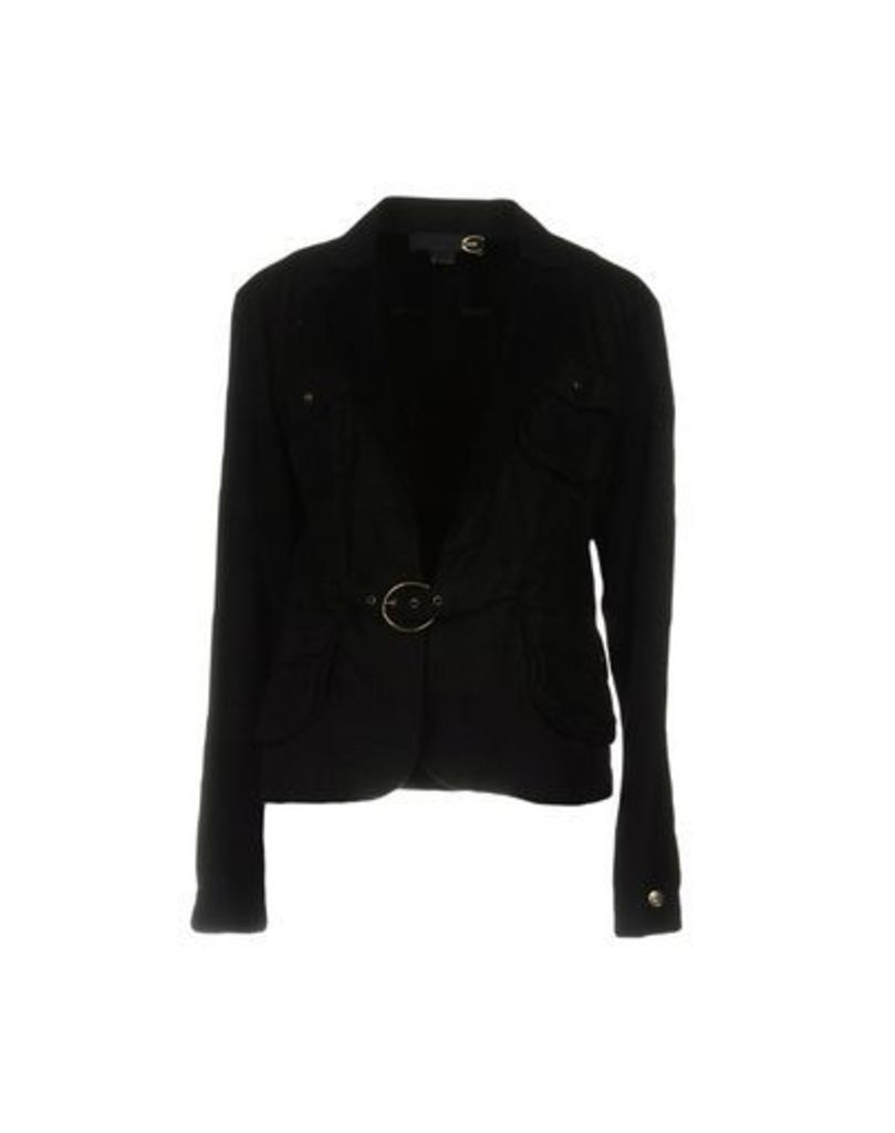 JUST CAVALLI SUITS AND JACKETS Blazers Women on YOOX.COM