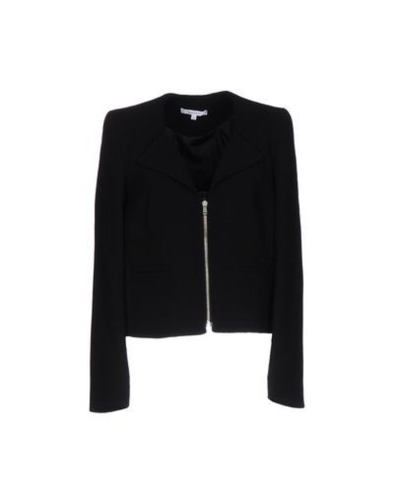CARVEN SUITS AND JACKETS Blazers Women on YOOX.COM