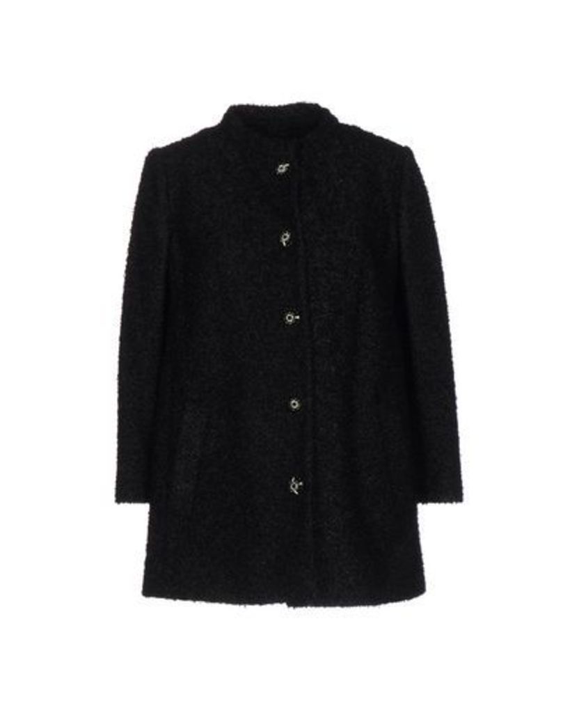 DOLCE & GABBANA COATS & JACKETS Coats Women on YOOX.COM