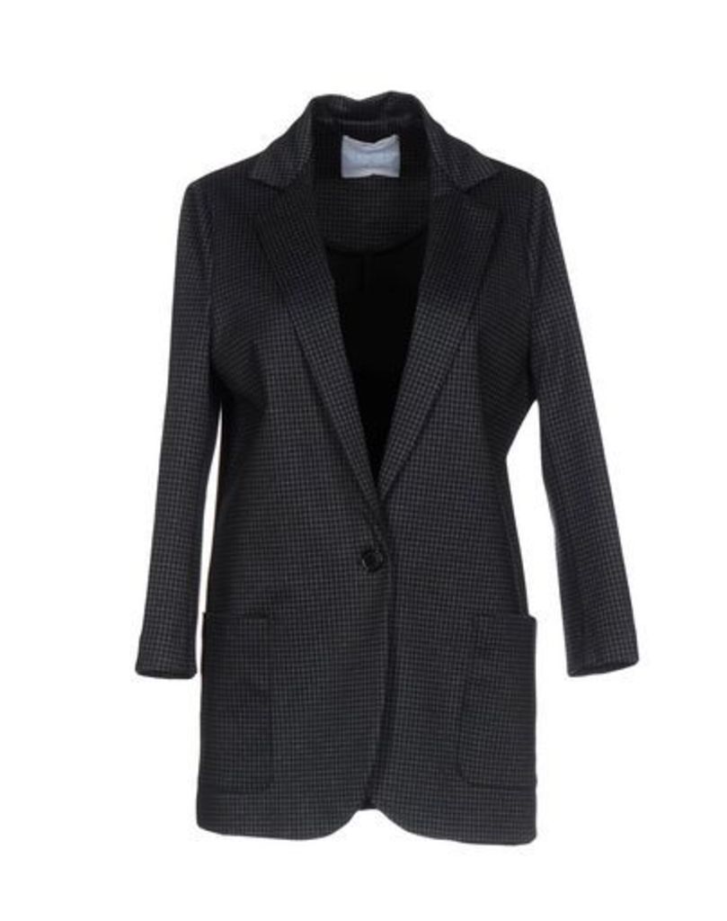 MIA SULIMAN SUITS AND JACKETS Blazers Women on YOOX.COM