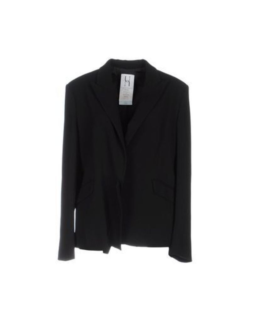 PINKO UNIQUENESS SUITS AND JACKETS Blazers Women on YOOX.COM