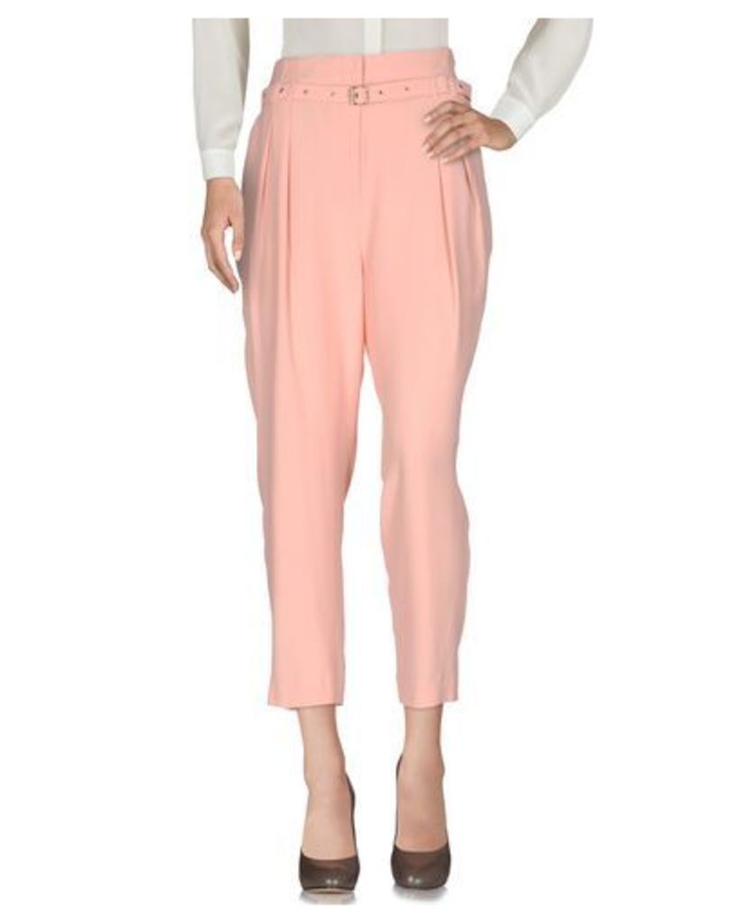 ATOS LOMBARDINI TROUSERS Casual trousers Women on YOOX.COM