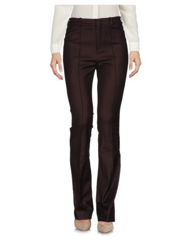 DRYKORN TROUSERS Casual trousers Women on YOOX.COM