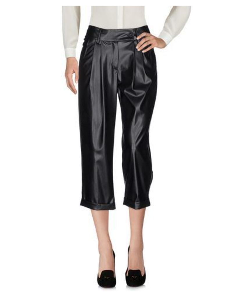 KOR@KOR TROUSERS 3/4-length trousers Women on YOOX.COM