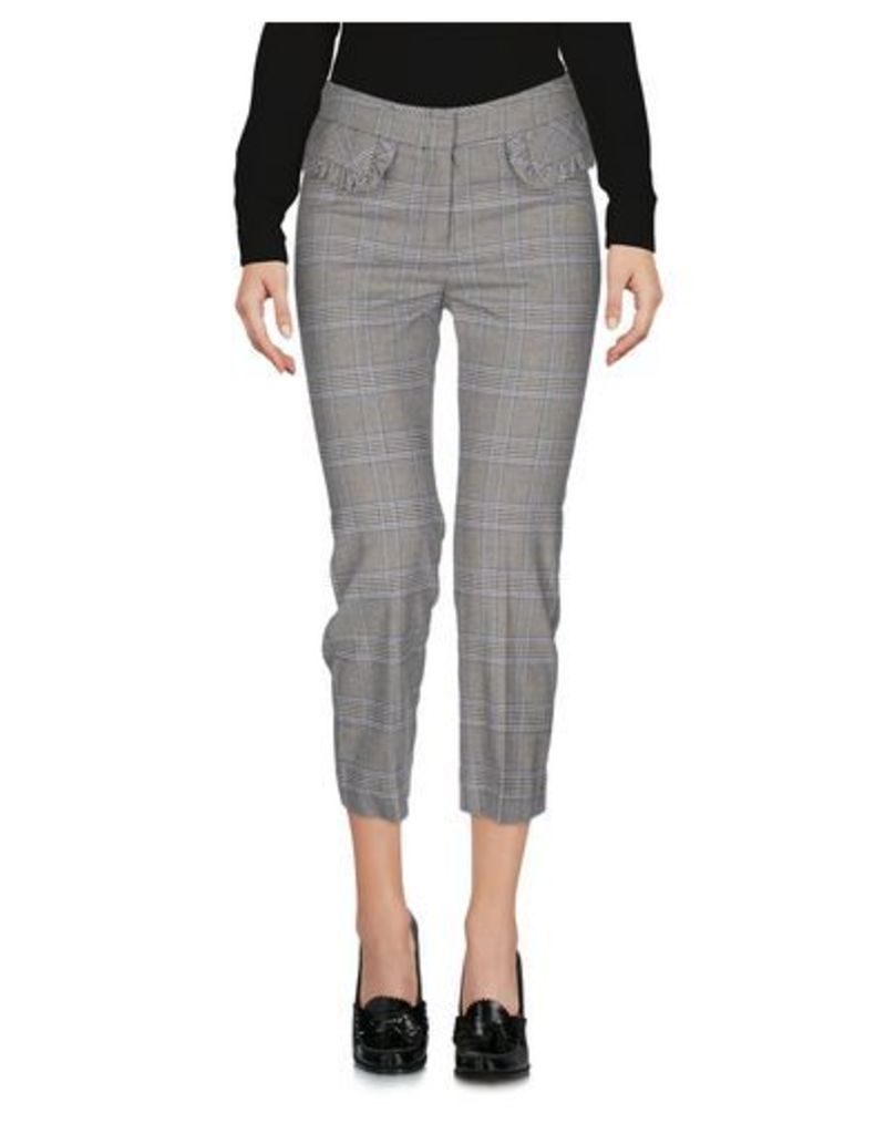 ANNARITA N. TROUSERS 3/4-length trousers Women on YOOX.COM