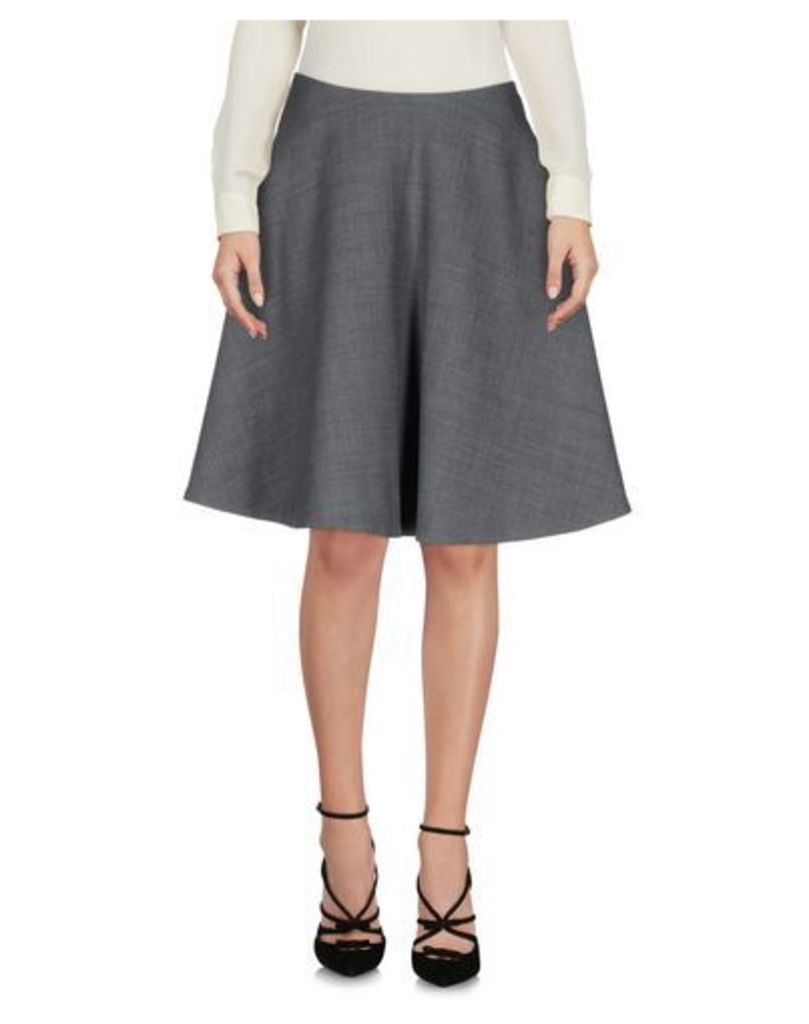 MARC BY MARC JACOBS SKIRTS Knee length skirts Women on YOOX.COM