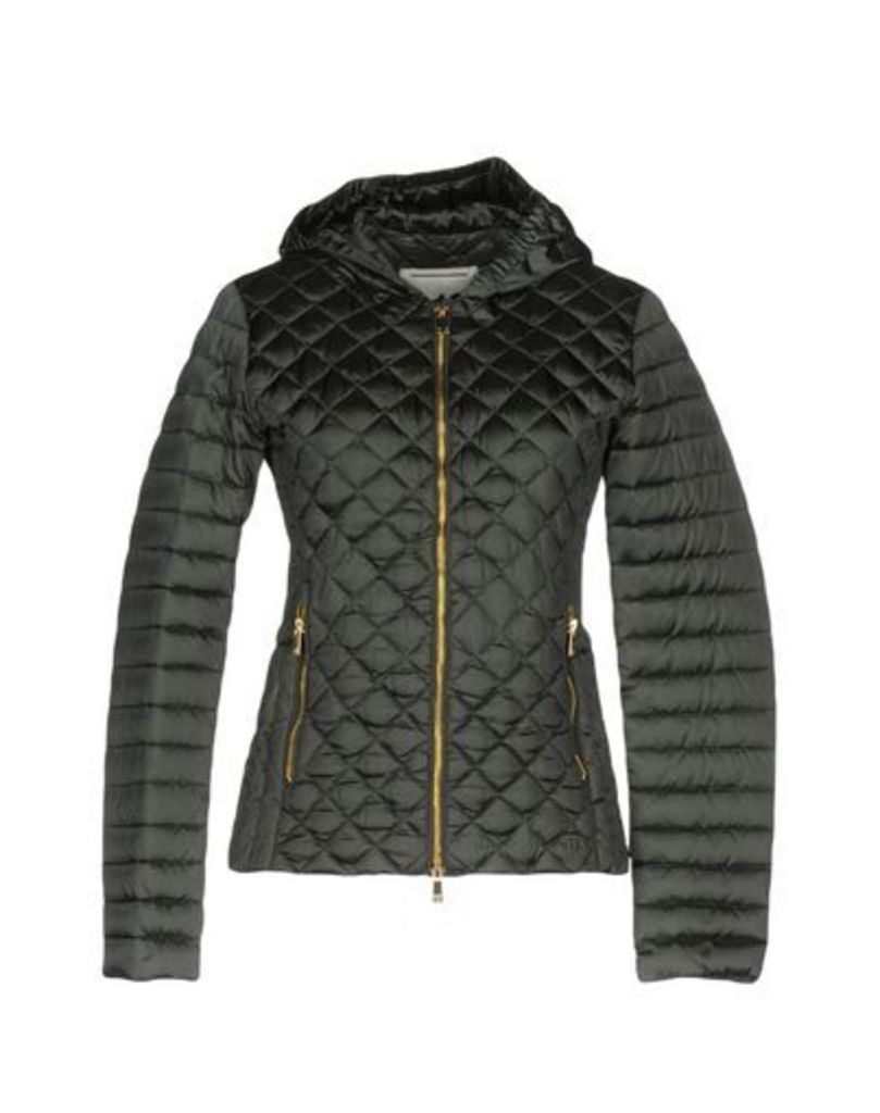 313 TRE UNO TRE COATS & JACKETS Down jackets Women on YOOX.COM