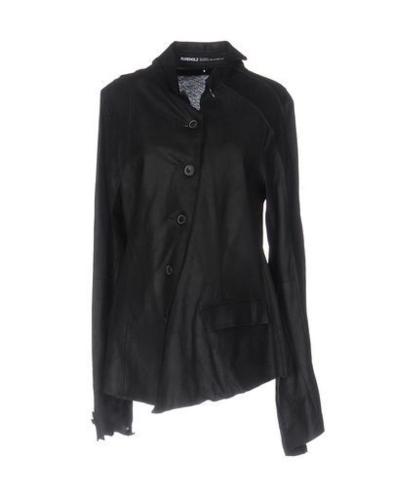 RUNDHOLZ SUITS AND JACKETS Blazers Women on YOOX.COM