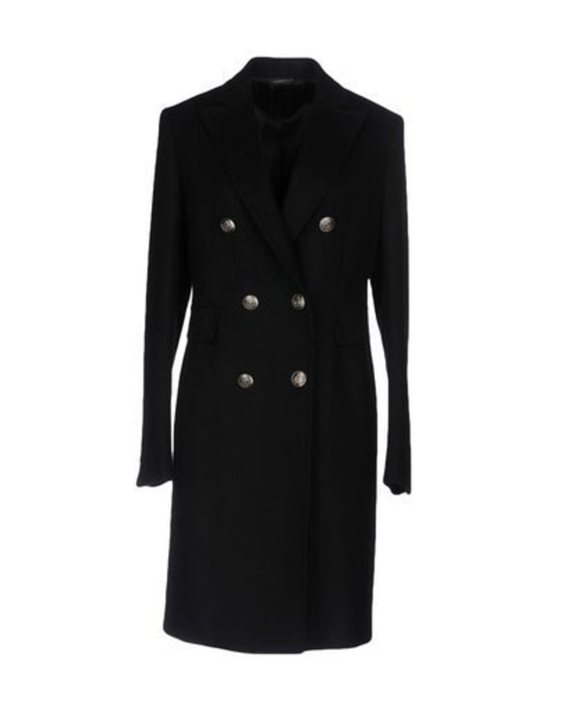 TONELLO COATS & JACKETS Coats Women on YOOX.COM