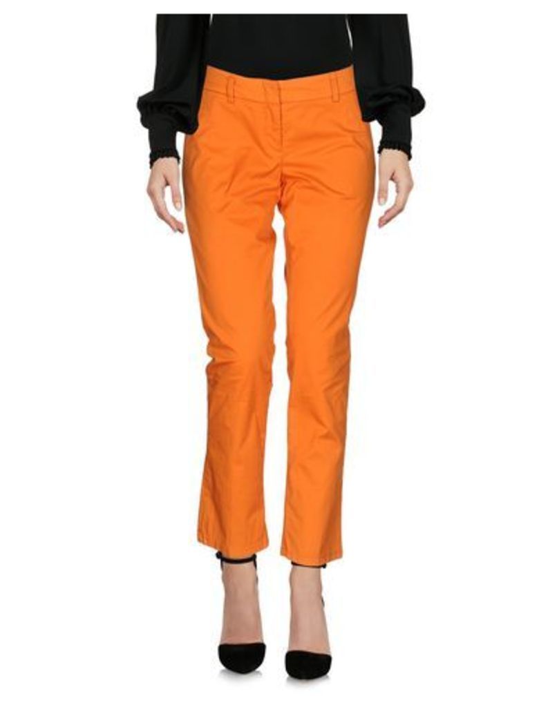 SIVIGLIA TROUSERS Casual trousers Women on YOOX.COM