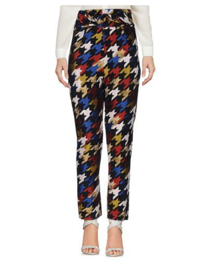 L'ATELIER TROUSERS Casual trousers Women on YOOX.COM